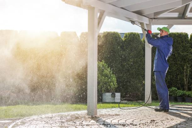 Best Oil Spill Cleanup  in Mount Vernon, IN