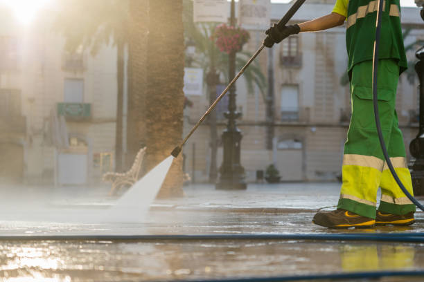 Best Restaurant Pressure Washing  in Mount Vernon, IN